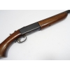 Strzelba Winchester mod. 37 kal. 12/70